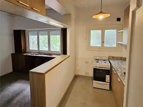 Departamento en Alquiler 50 años