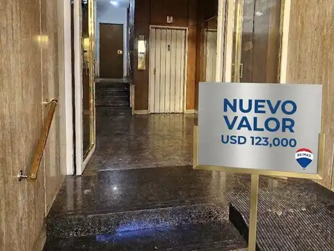 Venta Departamento 4 Amb. Flores c/baulera