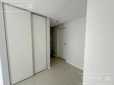 Departamento en Venta al Oeste