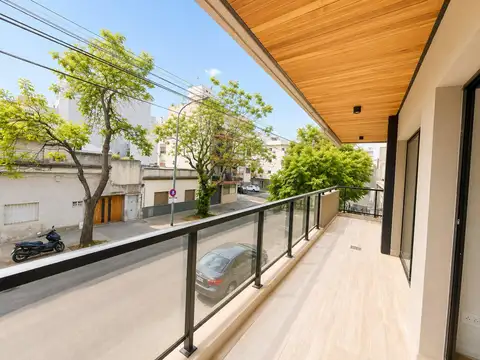Departamento en Venta en Parque Chas, USD 179.000