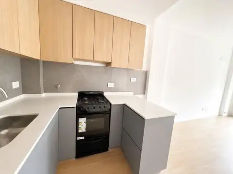 Departamento en Venta A Estrenar