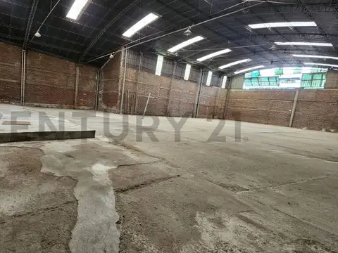 Galpon en Venta en San José de Guaymallén, USD 250.000
