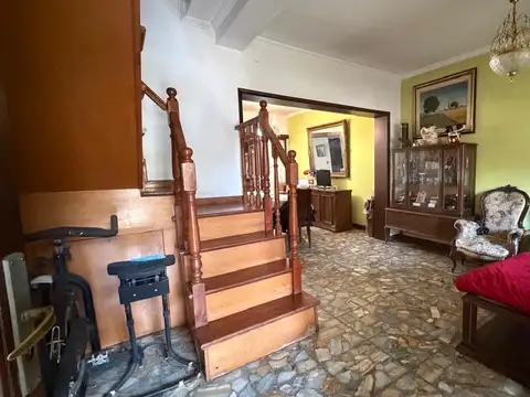 Casa en Venta 60 años