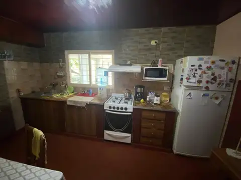 Casa en Venta en Lobos, USD 92.000