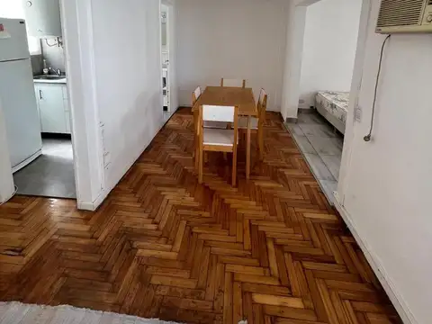 Departamento en Venta en Recoleta, USD 69.000