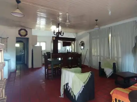 Casa en venta en Paso de la Patria – Zona Punta Iglesia