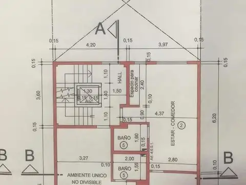 Terreno en Venta en Caseros, USD 115.000