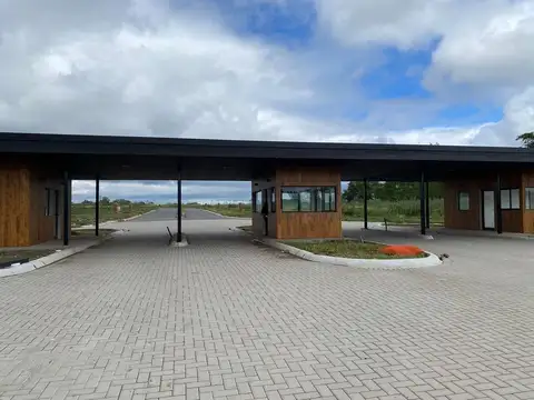 Lote Venta Village Plaza Bella Vista