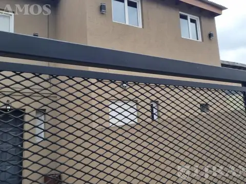 ALQUILER ANUAL DUPLEX PILAR CENTRO A ESTRENAR