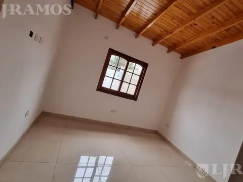 Casa en Alquiler A Estrenar