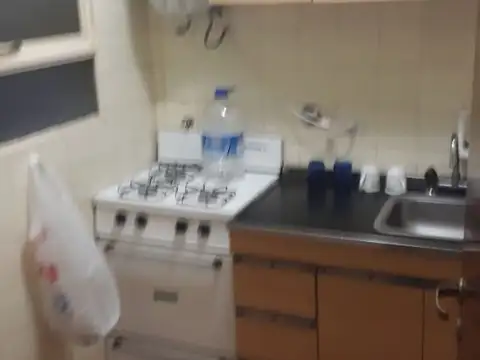 Departamento en Venta en Centro, USD 99.000