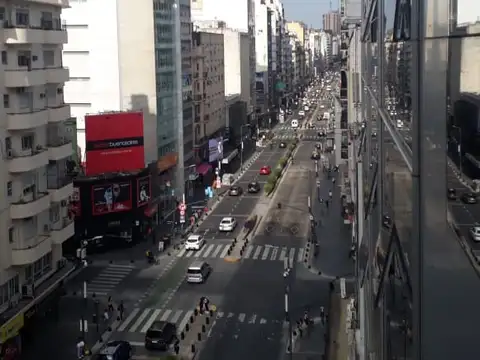 Departamento en Venta en Centro, USD 99.000