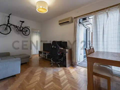 Departamento en Venta en Caballito, Capital Federal