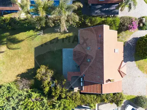 Barrio Los Ombues de Hudson 100