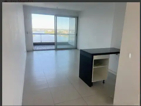 Departamento En Alquiler En Islas Del Golf