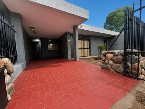 Casa en Venta en Villa Hipodromo, Godoy Cruz