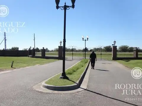 Excelentes Lotes Con La Mejor Orientacion