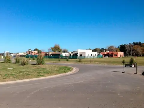 Terreno en Venta en Santa Ines, USD 85.000