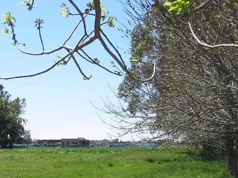 Lote en Venta Canning Barrio Santa Inés-ETAPA 1