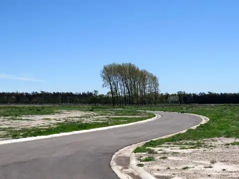 Terreno en Venta de 823,0 m2