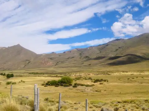 Estancia patagonica