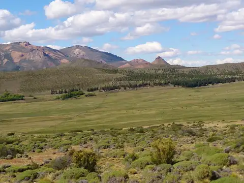 Estancia patagonica