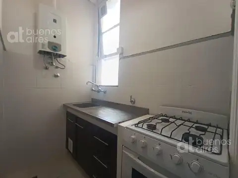 Departamento en Alquiler de 1 dormitorio
