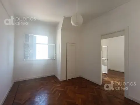 Departamento Dos Ambientes con Balcon San Telmo