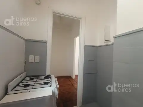 Departamento en Alquiler 40 años