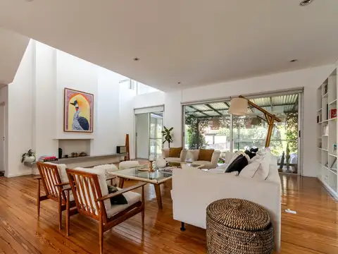 Casa en Alquiler de 4 dormitorios