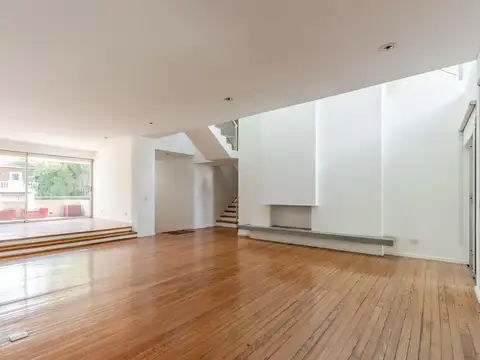 Casa en Alquiler en Rey Moro, USD 7.000