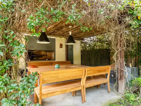 Casa en Alquiler 10 años
