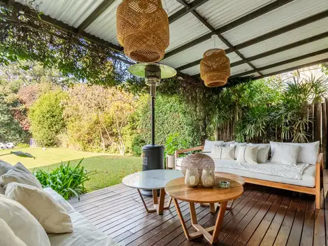 Casa en Alquiler en Rey Moro, USD 7.000