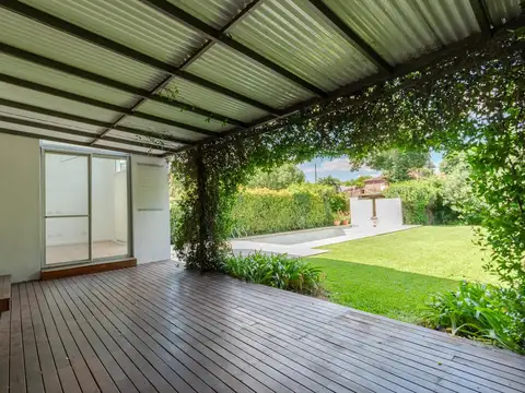 Casa en Alquiler al Noroeste