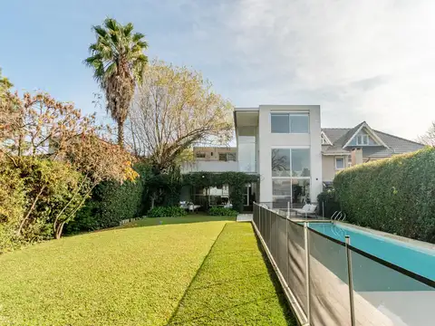 Casa en Alquiler al Noroeste