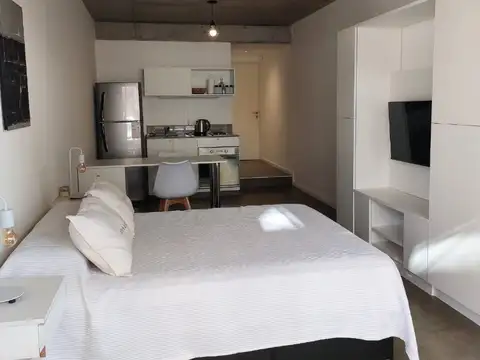 Departamento en Alquiler Temporal en Saavedra, USD 600