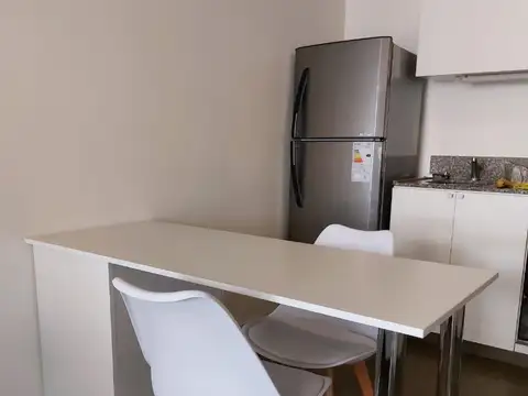 Departamento en Alquiler Temporal de 1 dormitorio