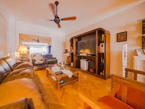 Departamento en Venta en Recoleta, USD 320.000