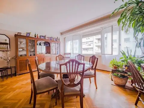 Avenida Santa Fe 2800