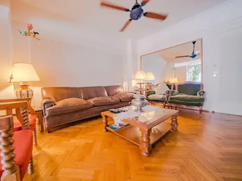 Departamento en Venta de 4 dormitorios