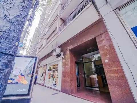 AV. SANTA FE 2800