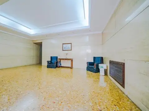 Avenida Santa Fe 2800