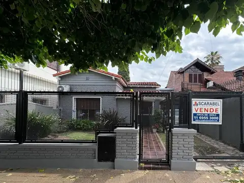 VENTA CASA 4 AMBIENTES EN GRAN ZONA DE PADUA