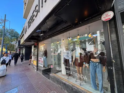 Local en Alquiler en Centro, $ 1.550.000