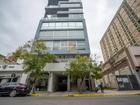 Departamento en venta - Lamadrid 30