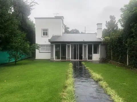 CASAS - CASA - CENTRO SUR, SAN LORENZO
