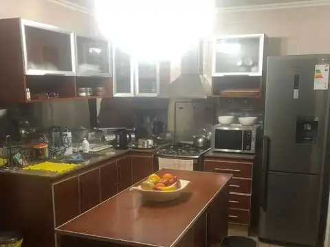 CASAS - CASA - CENTRO SUR, SAN LORENZO