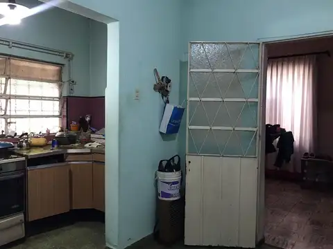 CASA EN VENTA EN PABLO PODESTA