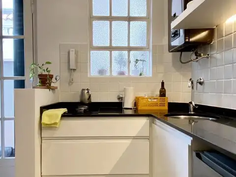 Depto Tipo Casa en Venta al Este