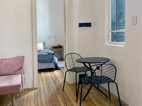 Depto Tipo Casa en Venta de 2 ambientes